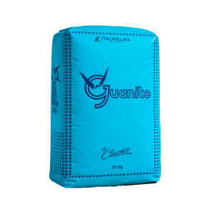 Guanito – Abono orgánico para suelo fértil y cultivos vigorosos