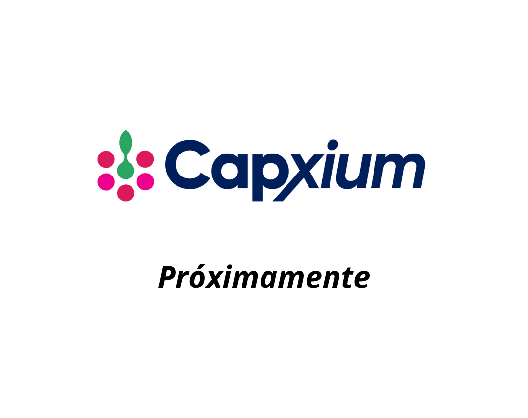 CAPXIUM