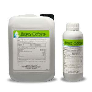 Livea Cobre
