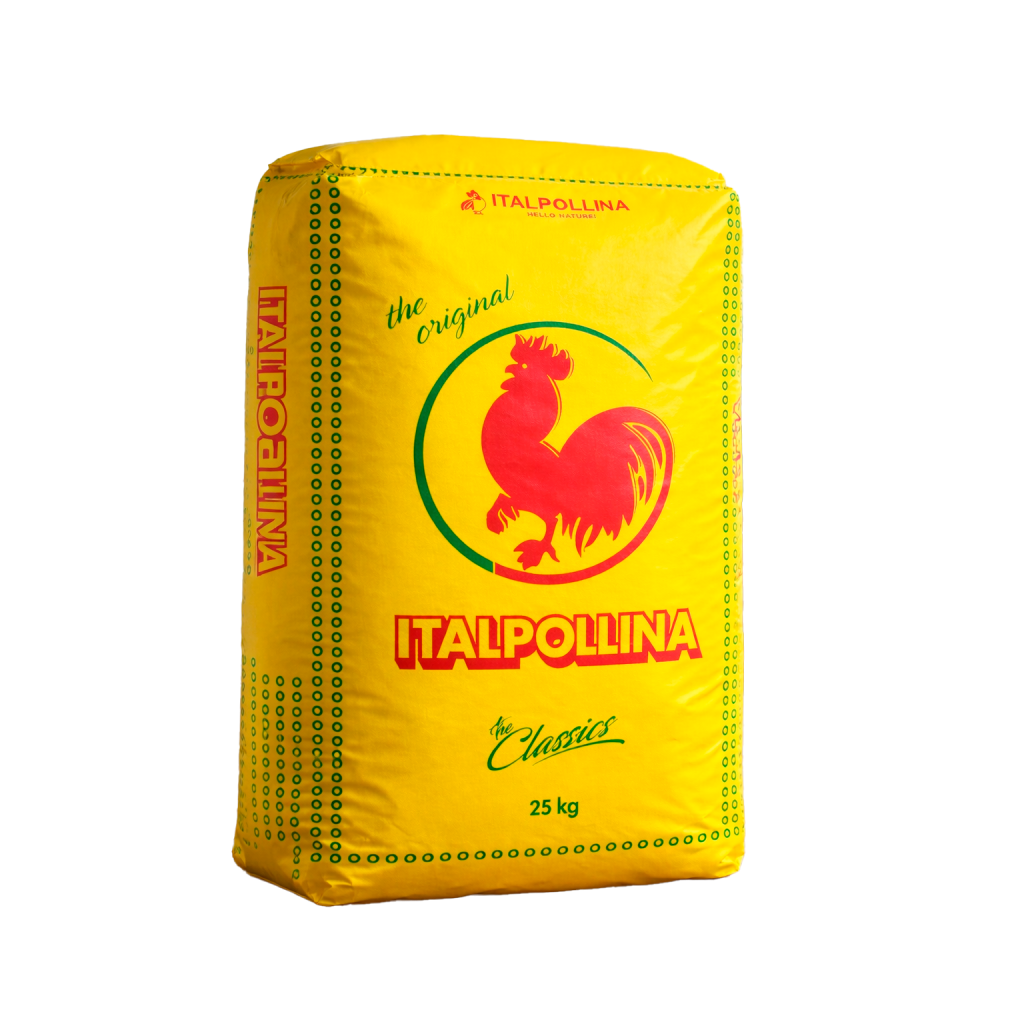 ITALPOLLINA