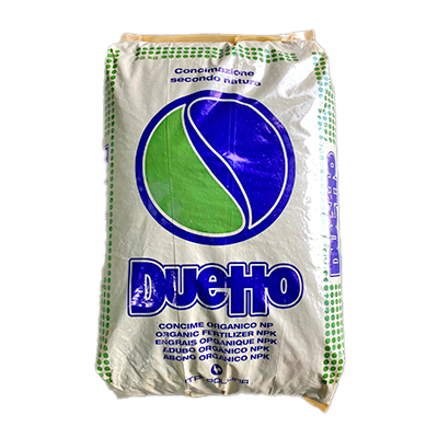 DUETTO