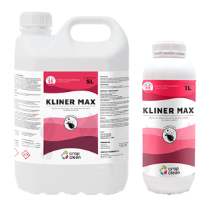 Kliner Max